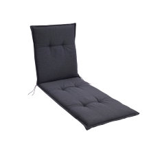 Solvognshynde Firenze mørkegrå 190 x 60 cm - Sunlife